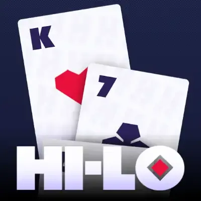 Hi-Lo screenshot