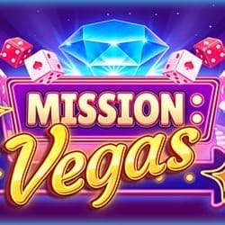 Mission Vegas screenshot