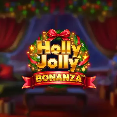 Holly Jolly Bonanza screenshot