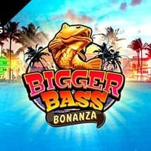 Bigger Bass Bonanza™ screenshot