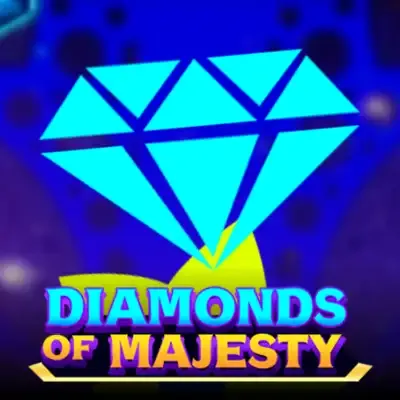 Diamonds of Majesty screenshot
