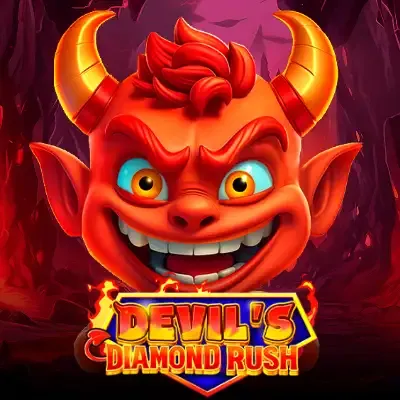 Devil's Diamond Rush screenshot