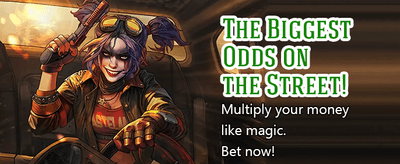 Best Odds in Nigeria